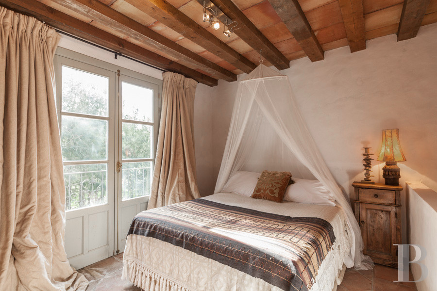 A former «cortijo» dedicated to holidays in Andalusia in the south of Spain - photo  n°21